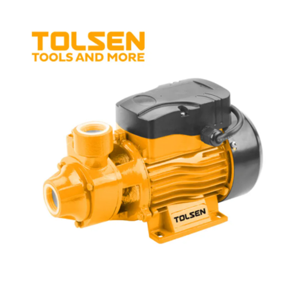 POWERFUL TOLSEN WATER PUMP 0.5HP