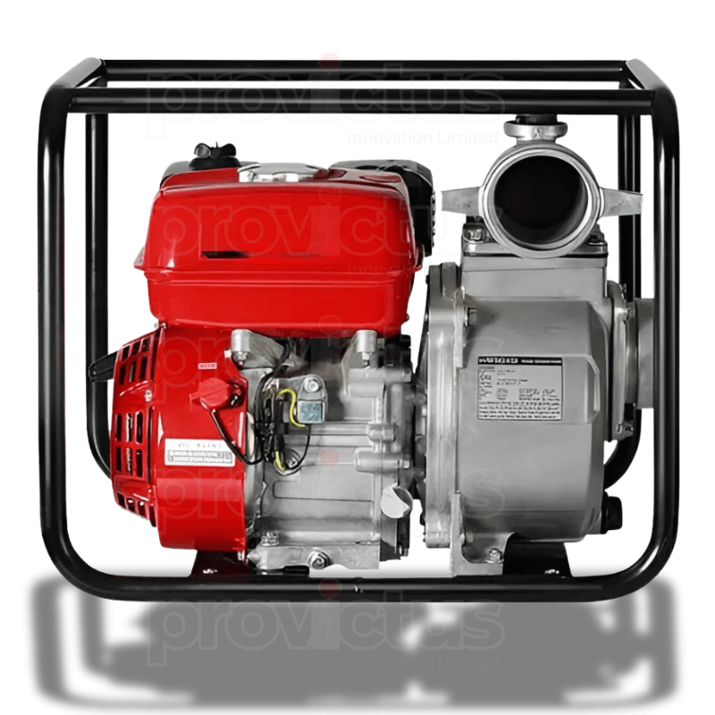 Petrol Powered Water Pump